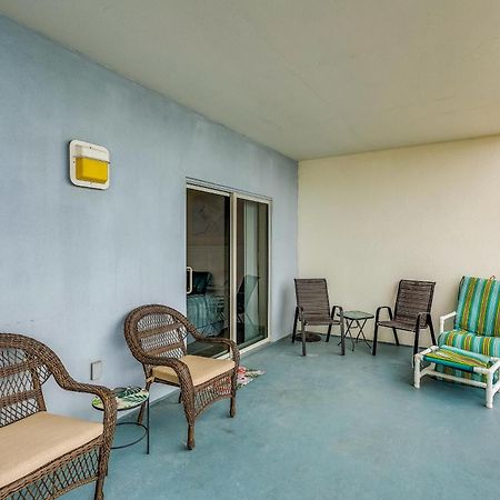 8D South Harbour Apartment Pensacola Beach Exterior photo