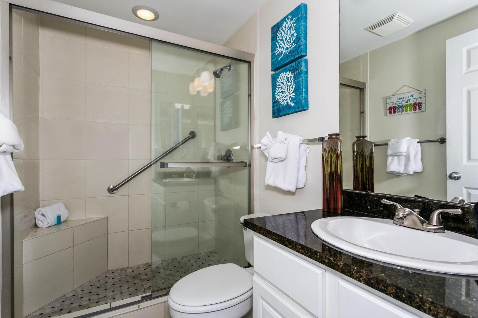 8D South Harbour Apartment Pensacola Beach Exterior photo