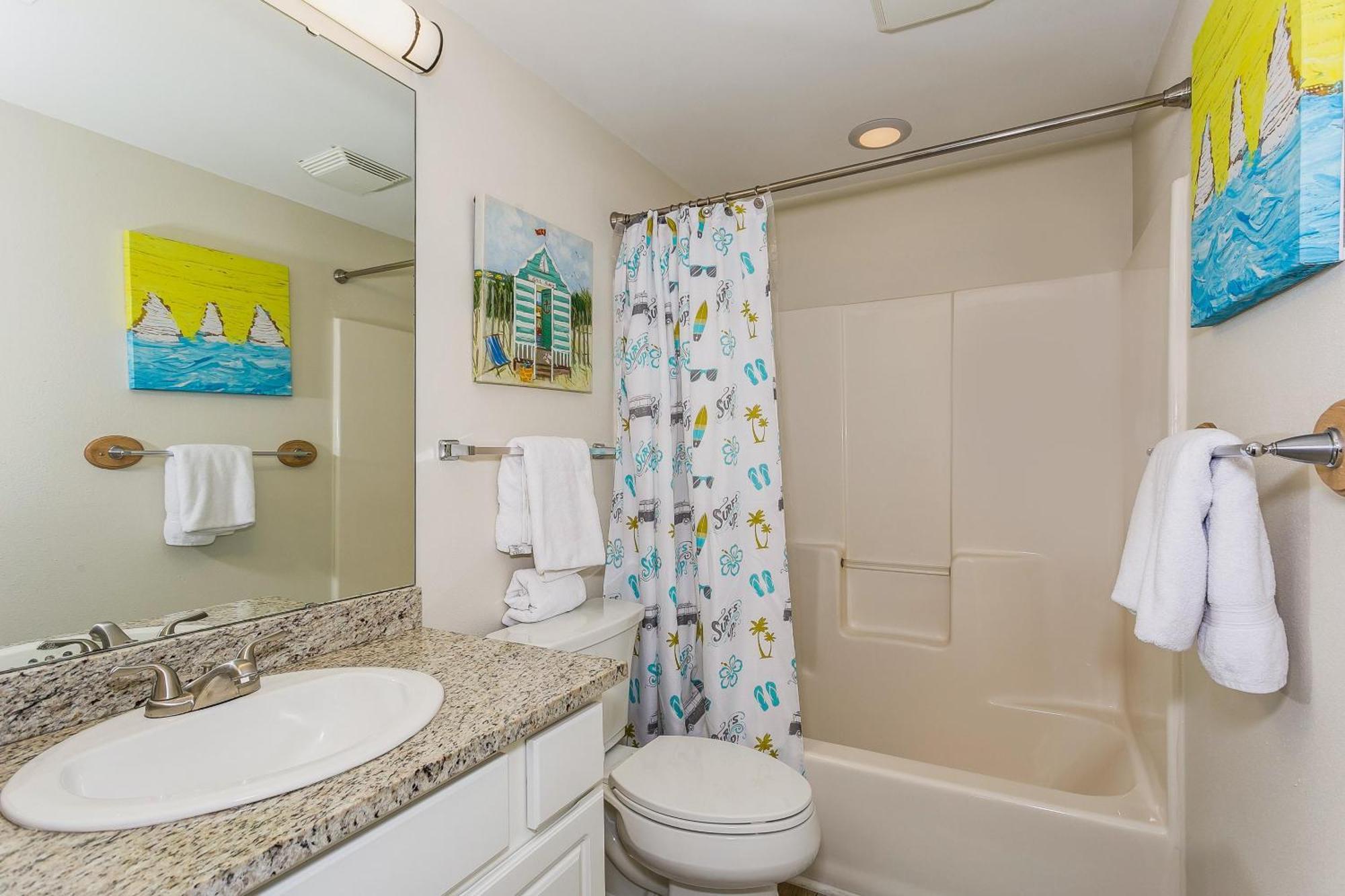 8D South Harbour Apartment Pensacola Beach Exterior photo