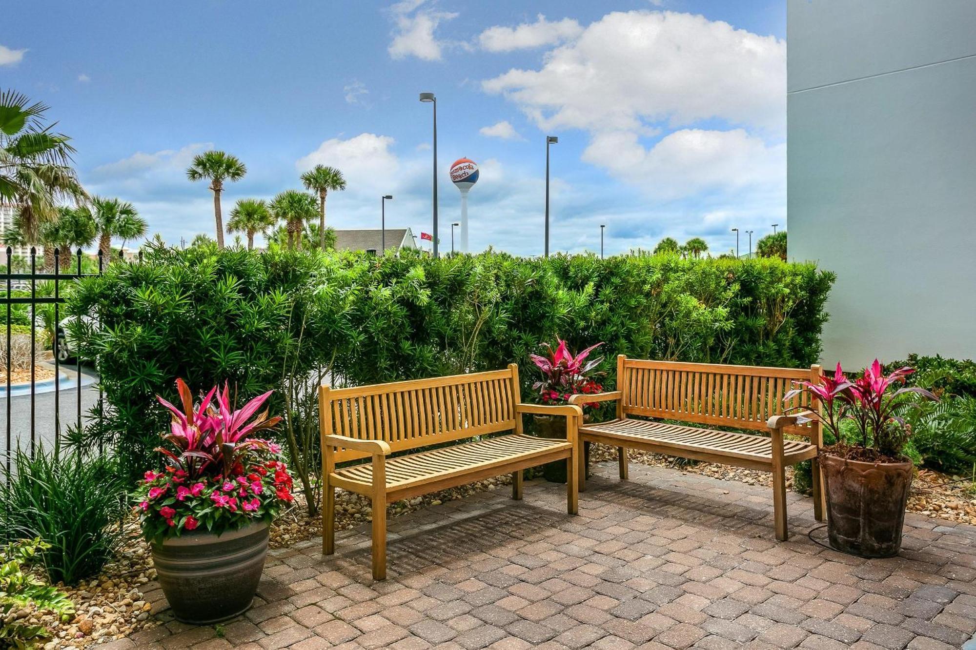 8D South Harbour Apartment Pensacola Beach Exterior photo
