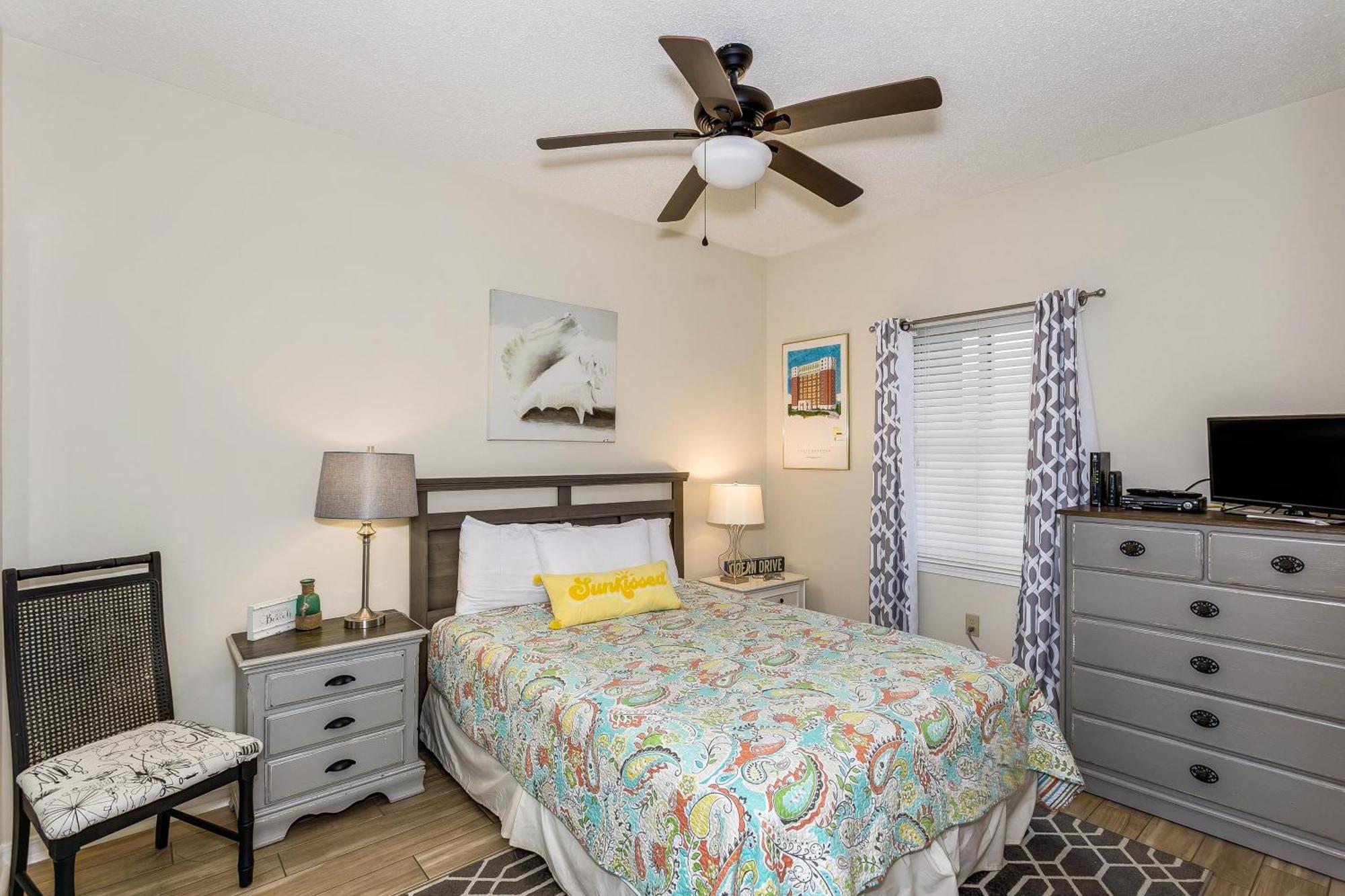 8D South Harbour Apartment Pensacola Beach Exterior photo