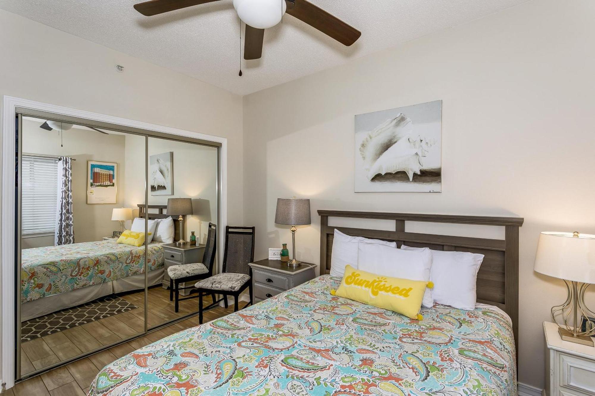 8D South Harbour Apartment Pensacola Beach Exterior photo