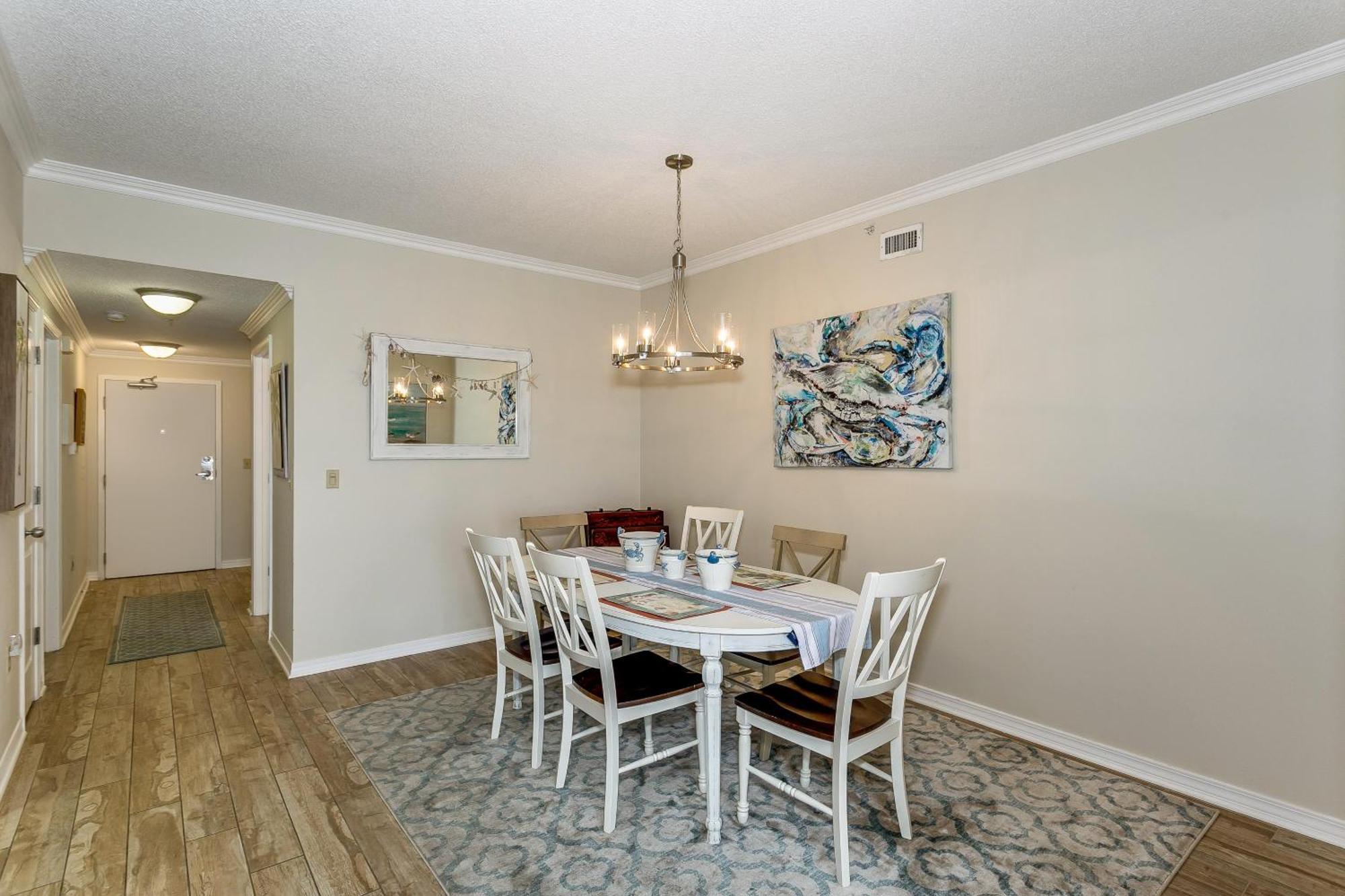 8D South Harbour Apartment Pensacola Beach Exterior photo