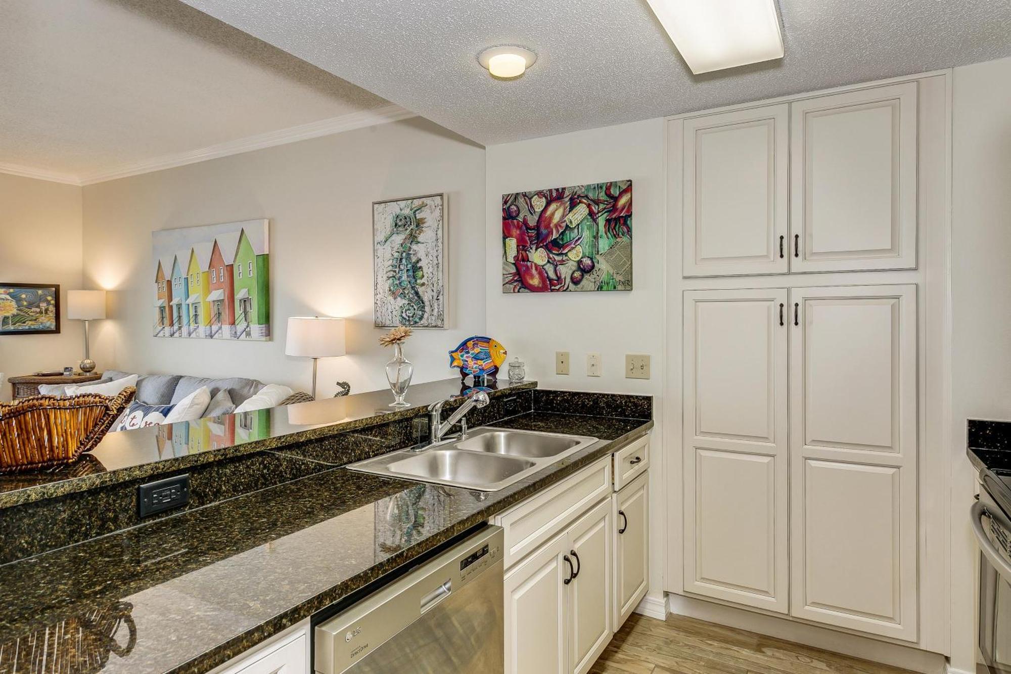 8D South Harbour Apartment Pensacola Beach Exterior photo